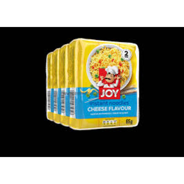 Joy Instant noodles- Cheese Flavour