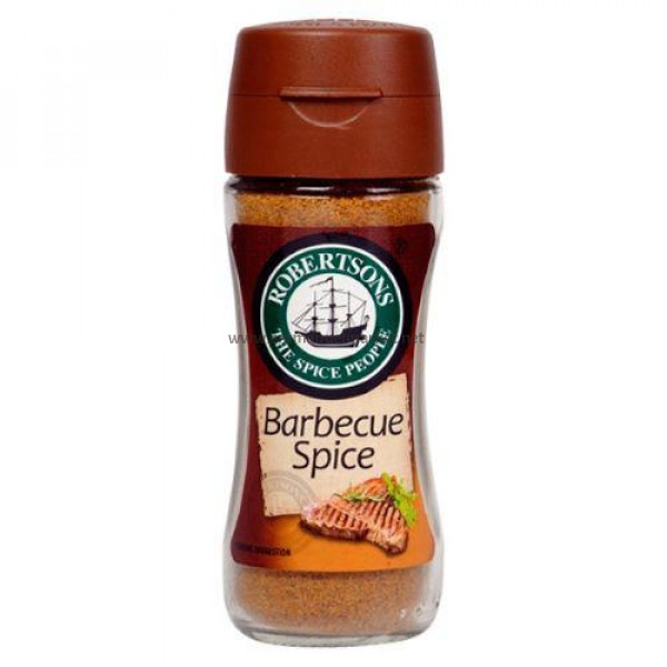Robertsons- BBQ Spice