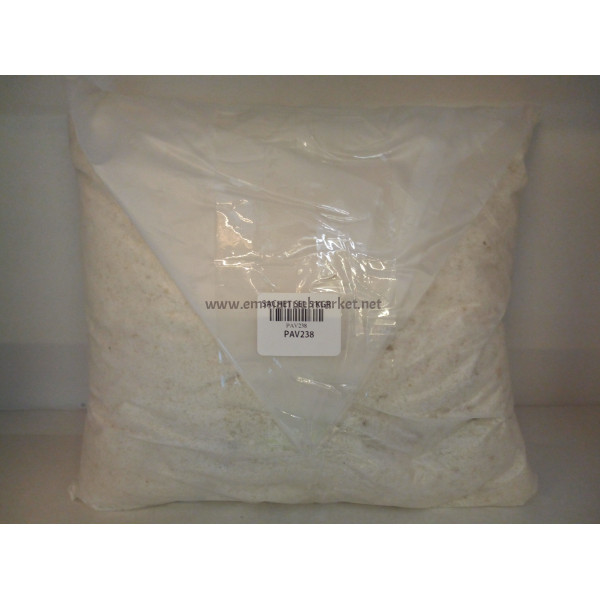 Bag of Salt- 5kg