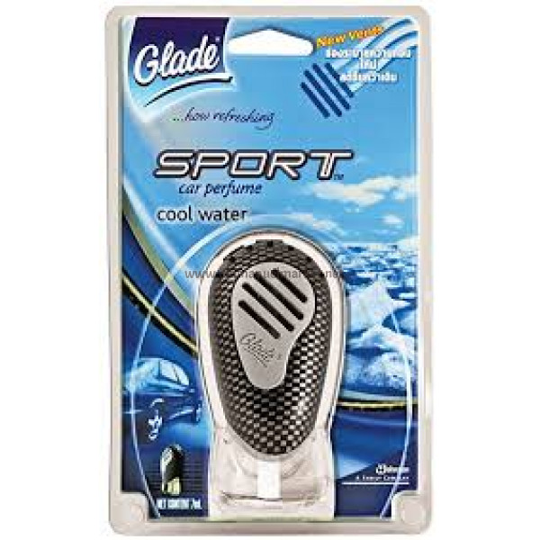 Glade Sport- Cool Water