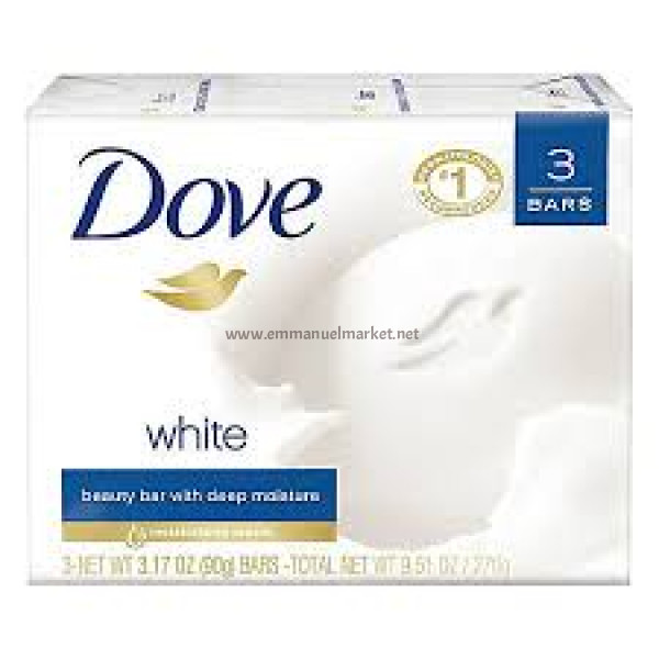 Dove- white