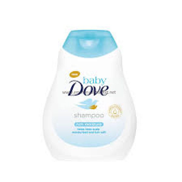 Dove Baby Shampoo- 200ml