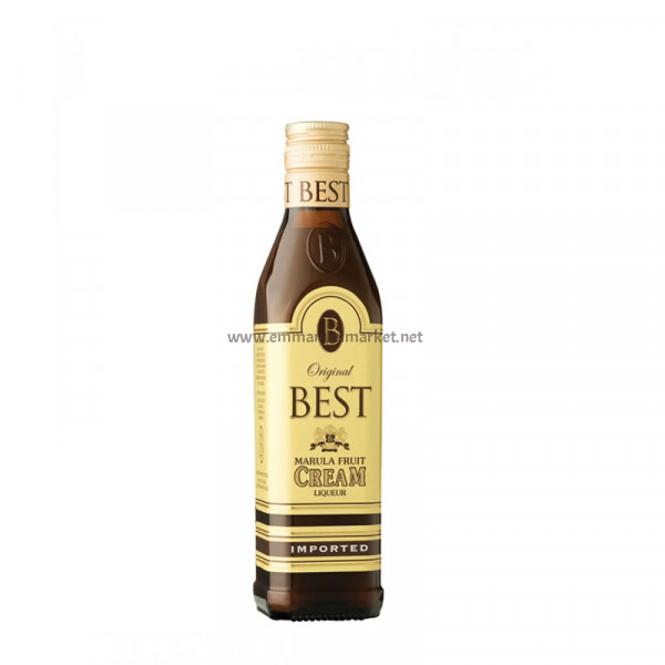 BEST MARULA CREAM 200ML