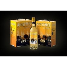 SWEET WHITE 5L Box - 4th STREET WINE