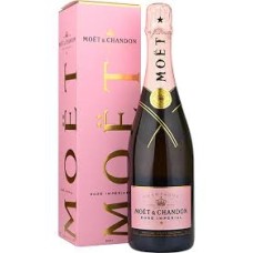 MOET CHANDON ROSE 750ML