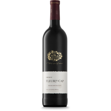FLD SHIRAZ 750ML