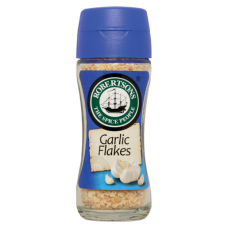 Robertsons- Garlic Flakes