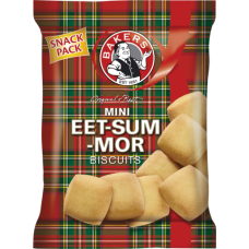 BAKE EET SUM 40GR
