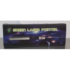 LASER POINTER GREEN