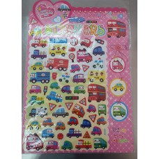 STICKER STARS