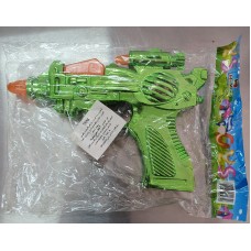 HAOYANG REVOLVER 1S