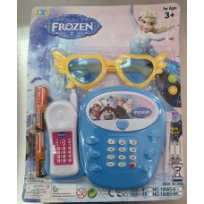 DORA CALC TEL PILE LUN
