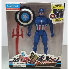 ALLIANCE HERO GM