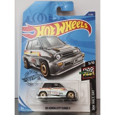 HOT WHEELS METAL CAR
