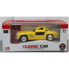 CLASSIC CAR