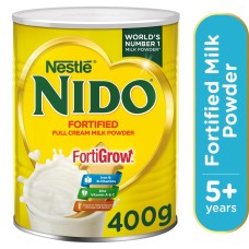 NIDO 2 400G