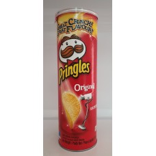 PRINGLES ORIGINAL 110G