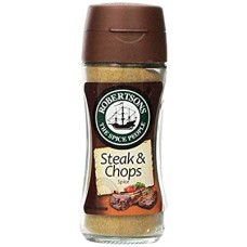 Robertsons' Steak& Chops