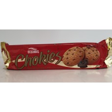 OCEANBIS CHOKIES 65G