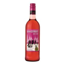 4TH STREET ROSE 750ML