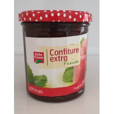 BELLE FRANCE COINFITURE EXTRA FRAISES 370G