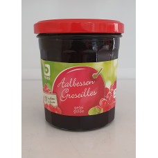 BONI GELEE GROISELLES 370G