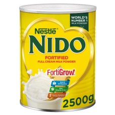 NIDO 2 2.5KG