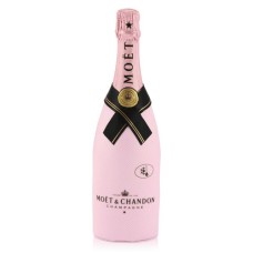 MOET & CHANDON ROSE DIAMOND SUIT