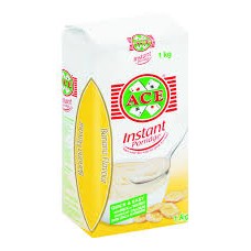 ACE BANANE 1KG