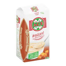 ACE VANILLA