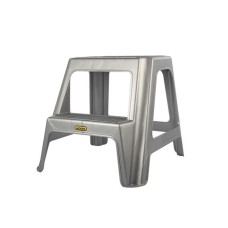 ADD 2 STEP STOOL 9615
