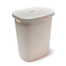 ADD LAUNDRY BASKET 50L 91600