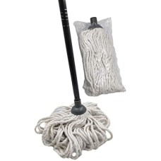 ADDIS WET MOP HANDLE 300G 9511