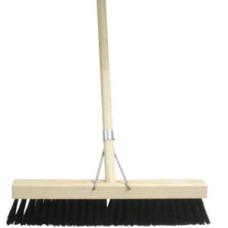 ADDIS BROOM SOFT PVC 18 INCH 11821