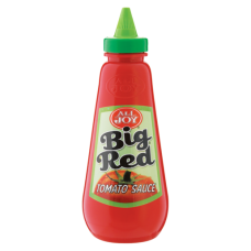 All Joy Big Red Tomato Sauce- 500ml