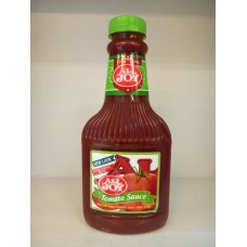 All Joy Tomato Sauce 750 ml