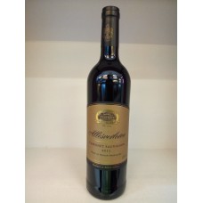 ALLESVERLOREN CABERNET SAUVIGNON 750ML