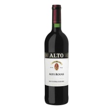ALTO CAB SAUV ROUGE 750ML