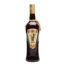 AMAROULA CREAM 750ml LIQUER