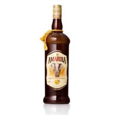 AMAROULA CREAM 375ml LIQUER