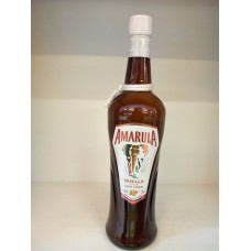 AMARULA CREAM VANILLA 750ML