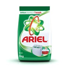 ARIEL Auto- Detergent Powder 1kg