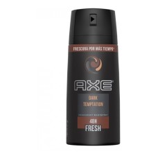 AXE DARK TEMPTAT 150ML