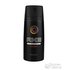 AXE MUSK 15OML