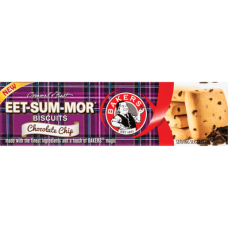 Bakers Eet-sum-mor- Chocolate Chif Biscuits 200g