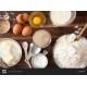 Baking Ingredients