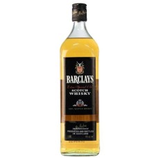 BALCLAY'S WHISKY