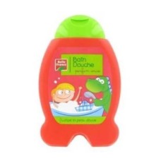 Belle France Bath Gel