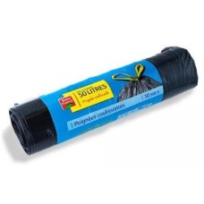BELLE FRANCE SAC POUBELLE 10X50L
