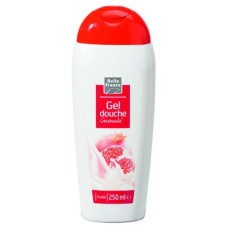 Belle France Gel Douche- Grenadi